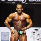 Abbas   Khatami - IFBB Tijuana Pro 2011 - #1